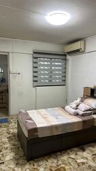 Blk 505 Cheng San Crest (Ang Mo Kio), HDB 3 Rooms #542795591